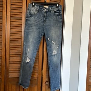 Alterd State jeans